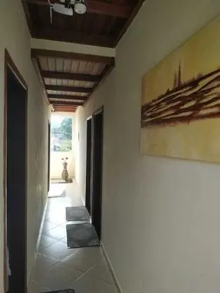 Standard Üç Kişilik Oda