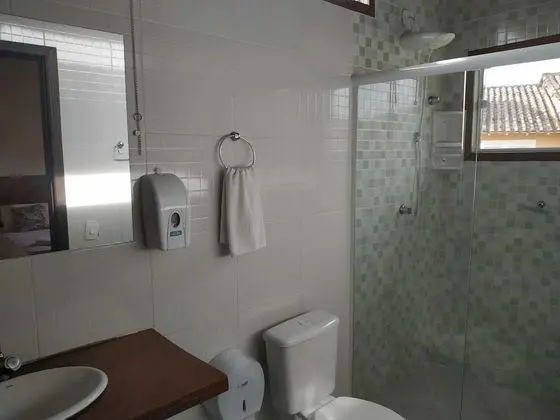 Standard Üç Kişilik Oda