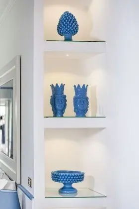 Tek Büyük Yataklı Oda, Bahçe Manzaralı