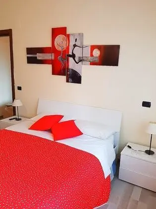 Üç Kişilik Oda (Nisida)