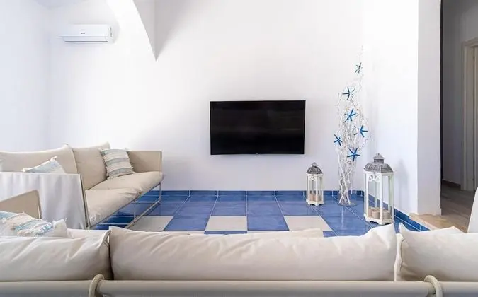 Apart Daire, Sigara İçilebilir