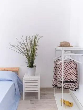 Apart Daire, Sigara İçilebilir