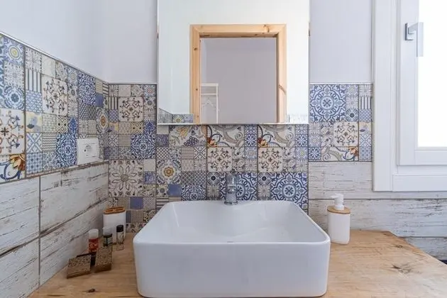 Apart Daire, Sigara İçilebilir