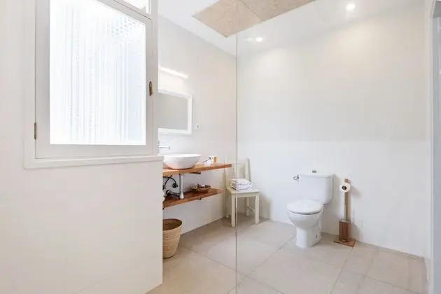 1 Çift ​​kişilik Yatak Superior