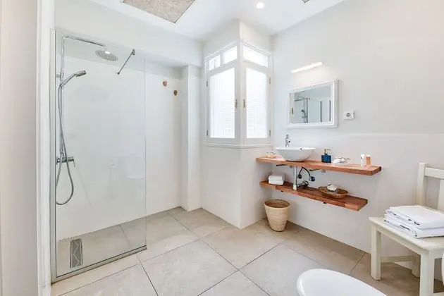 1 Çift ​​kişilik Yatak Superior