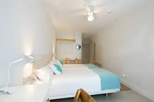 Çift Kişilik Tek Kişi Kullanım Standard