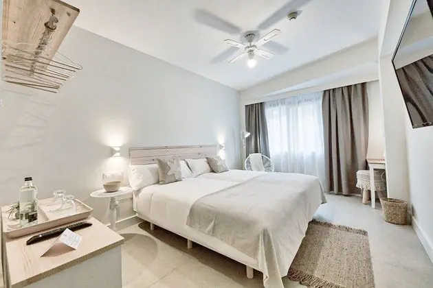 Çift Kişilik Tek Kişi Kullanım Standard