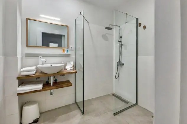 Çift Kişilik Tek Kişi Kullanım Standard