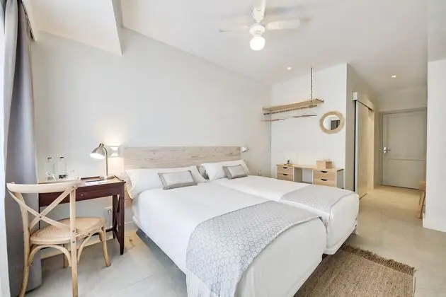 Çift Kişilik Tek Kişi Kullanım Standard