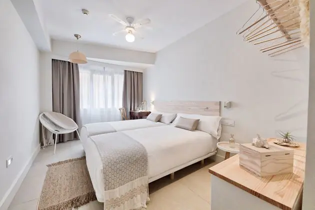 Çift Kişilik Tek Kişi Kullanım Standard