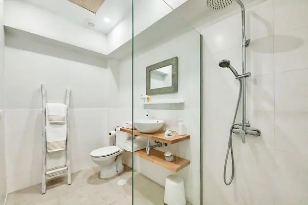 Çift Kişilik Tek Kişi Kullanım Standard