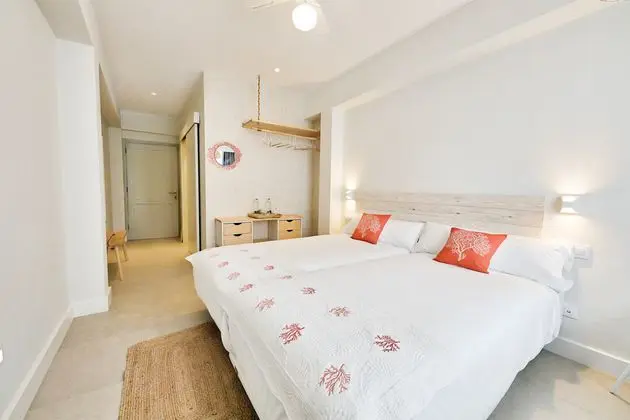 Çift Kişilik Tek Kişi Kullanım Standard