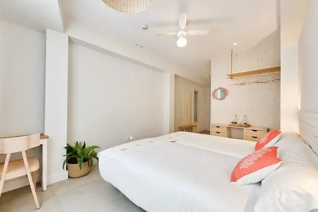 Çift Kişilik Tek Kişi Kullanım Standard