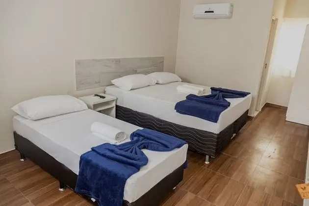 Comfort Üç Kişilik Oda