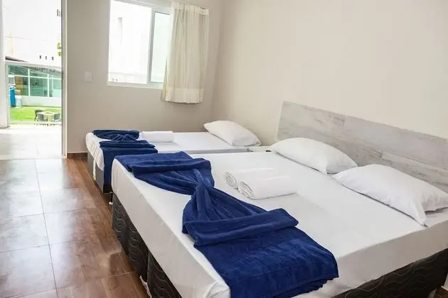 Comfort Üç Kişilik Oda