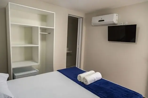 Comfort Üç Kişilik Oda