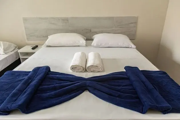 Comfort Üç Kişilik Oda