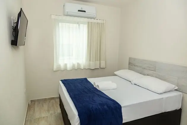 Economy Tek Büyük Yataklı Oda
