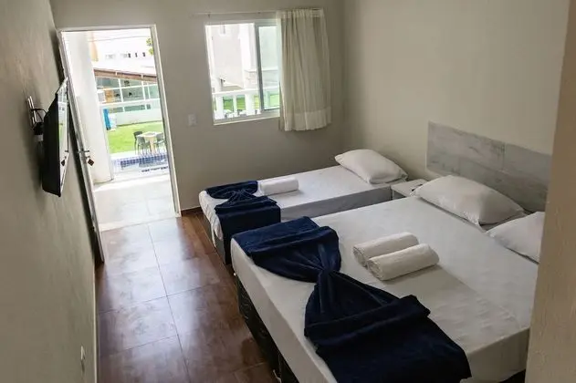 Economy Tek Büyük Yataklı Oda