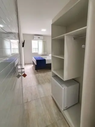 Economy Tek Büyük Yataklı Oda