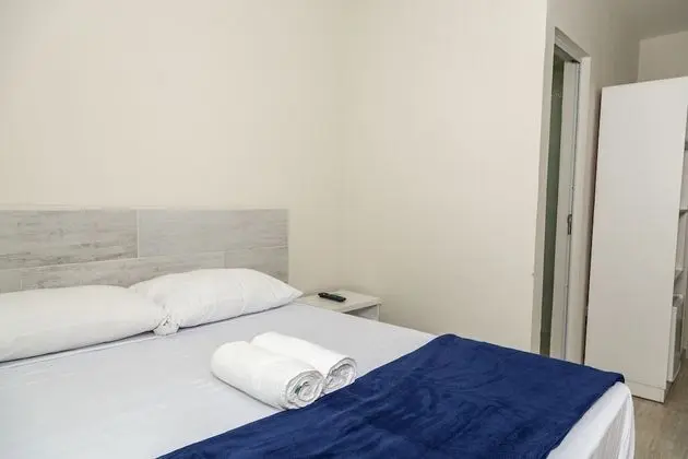 Economy Tek Büyük Yataklı Oda