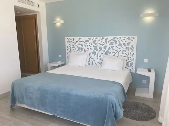 Tek Büyük Yataklı Oda, Şehir Manzaralı