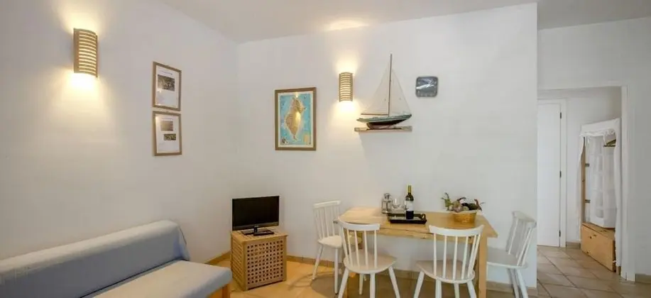 Comfort Apart Daire, 1 Yatak Odası, Mutfak