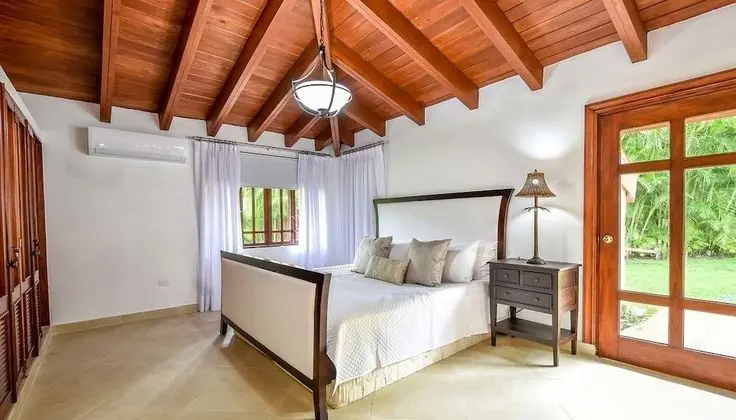 Villa, 1 En Büyük (King) Boy Yatak, Sigara İçilmez