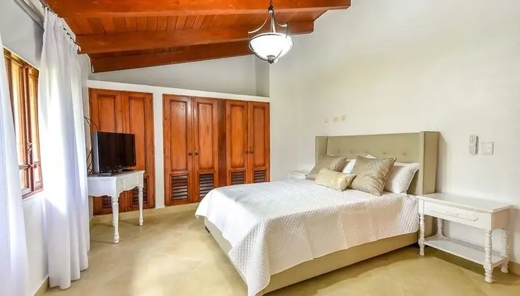 Villa, 1 En Büyük (King) Boy Yatak, Sigara İçilmez