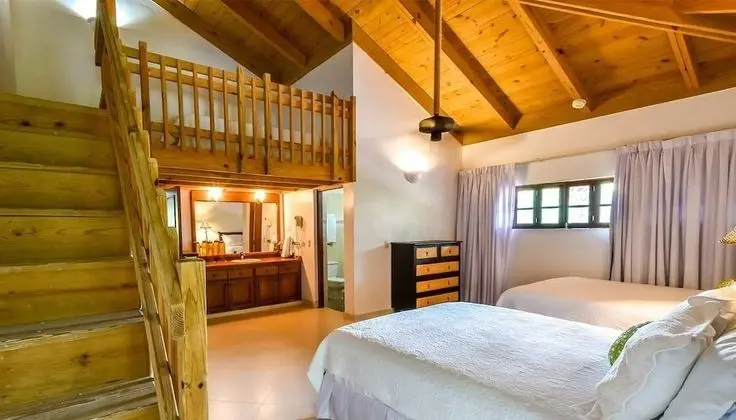 Villa, 1 En Büyük (King) Boy Yatak, Sigara İçilmez