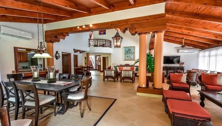 Villa, 1 En Büyük (King) Boy Yatak, Sigara İçilmez