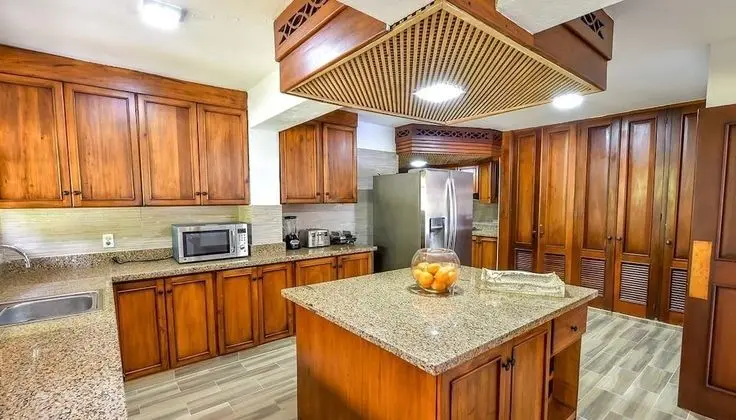 Villa, 1 En Büyük (King) Boy Yatak, Sigara İçilmez
