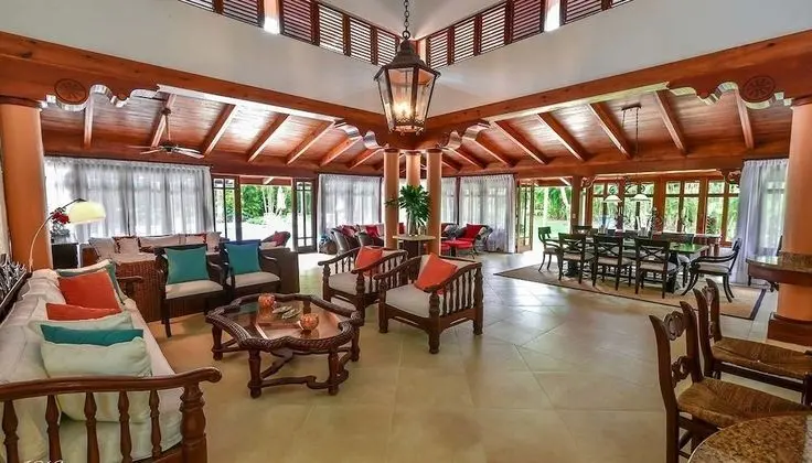 Villa, 1 En Büyük (King) Boy Yatak, Sigara İçilmez