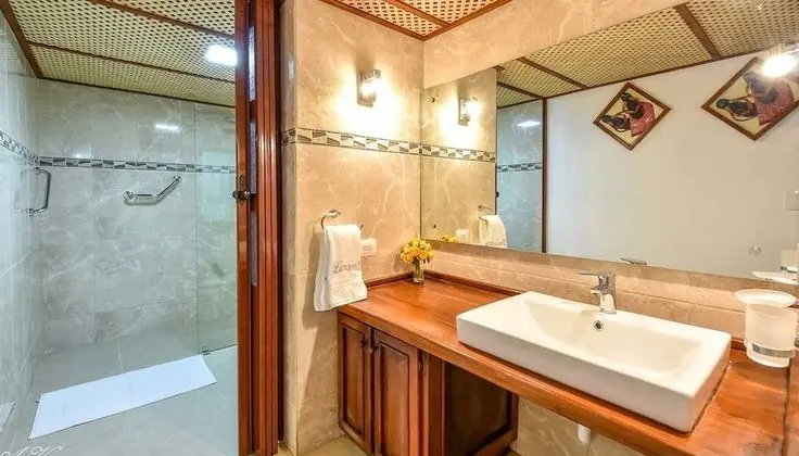 Villa, 1 En Büyük (King) Boy Yatak, Sigara İçilmez