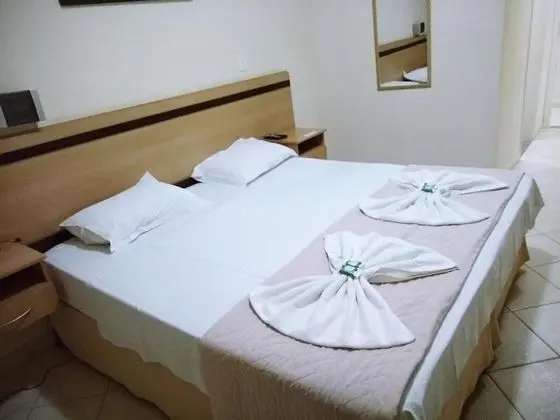 Traditional Tek Kişilik Oda
