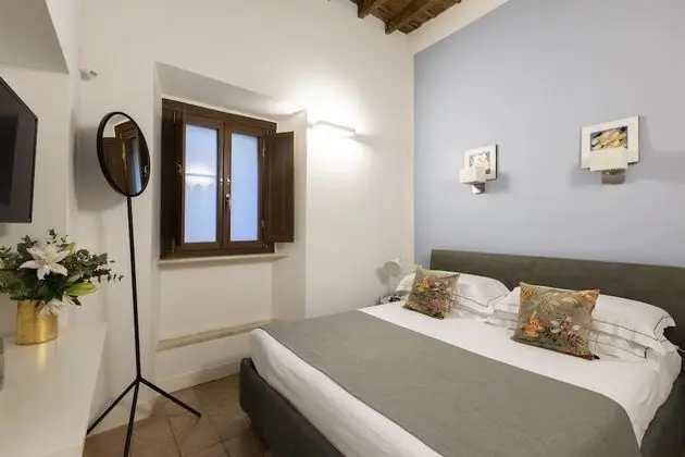 Apart Daire, Birden Çok Yatak Odası (21 people)