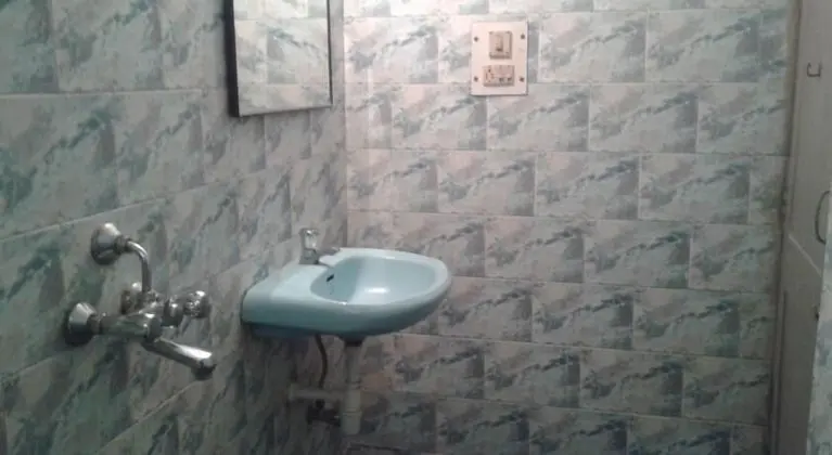 Banyo Lavabosu