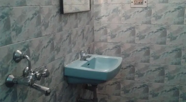 Banyo Lavabosu