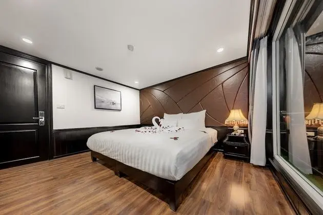 Deluxe Tek Kişilik Oda, Okyanus Manzaralı