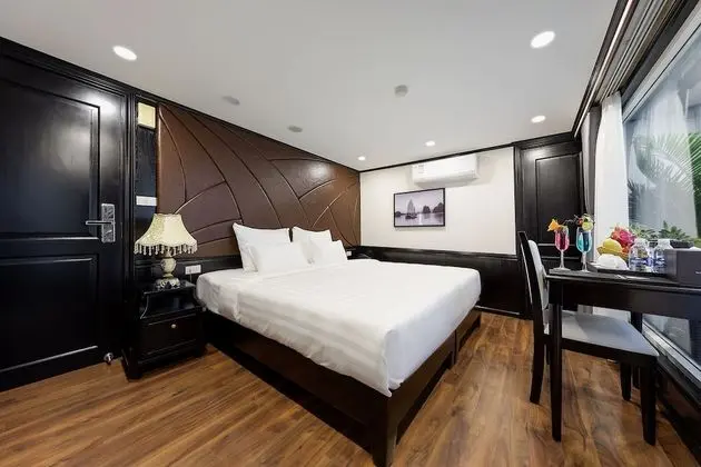 Deluxe Tek Kişilik Oda, Okyanus Manzaralı