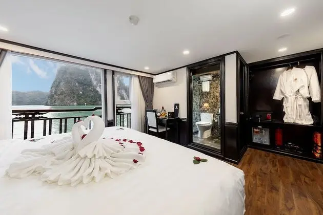 Deluxe Tek Kişilik Oda, Okyanus Manzaralı