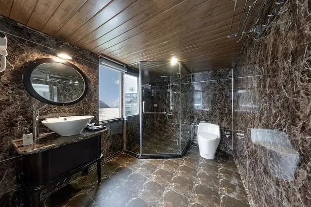 Deluxe Tek Kişilik Oda, Okyanus Manzaralı