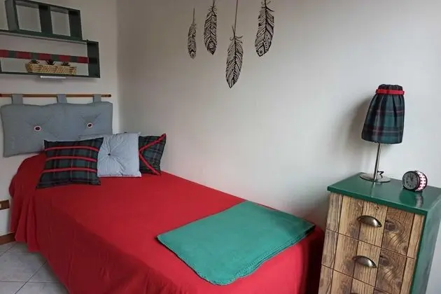 Family Apart Daire, Birden Çok Yatak, Bahçeli (Margaret Home And Garden)