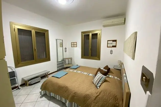 Family Apart Daire, Birden Çok Yatak, Bahçeli (Margaret Home And Garden)