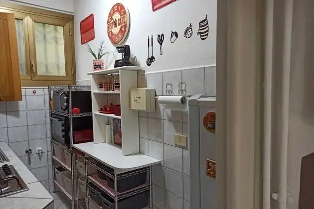 Family Apart Daire, Birden Çok Yatak, Bahçeli (Margaret Home And Garden)