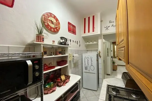 Family Apart Daire, Birden Çok Yatak, Bahçeli (Margaret Home And Garden)