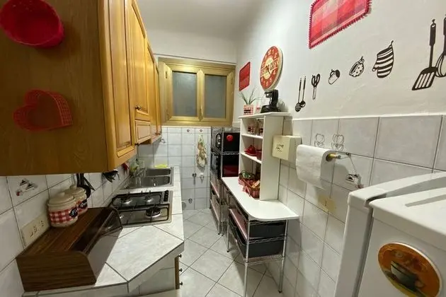 Family Apart Daire, Birden Çok Yatak, Bahçeli (Margaret Home And Garden)