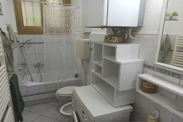 Family Apart Daire, Birden Çok Yatak, Bahçeli (Margaret Home And Garden)