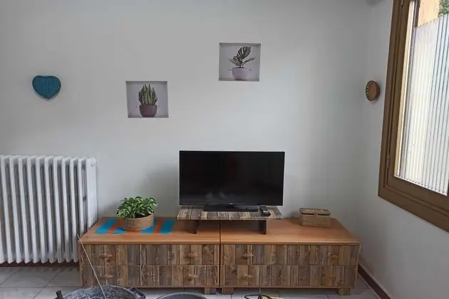 Family Apart Daire, Birden Çok Yatak, Bahçeli (Margaret Home And Garden)