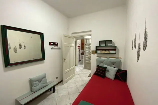 Family Apart Daire, Birden Çok Yatak, Bahçeli (Margaret Home And Garden)